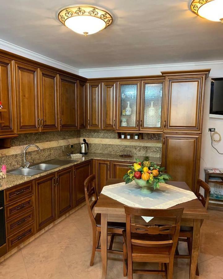 Holiday home San Gennaro House *