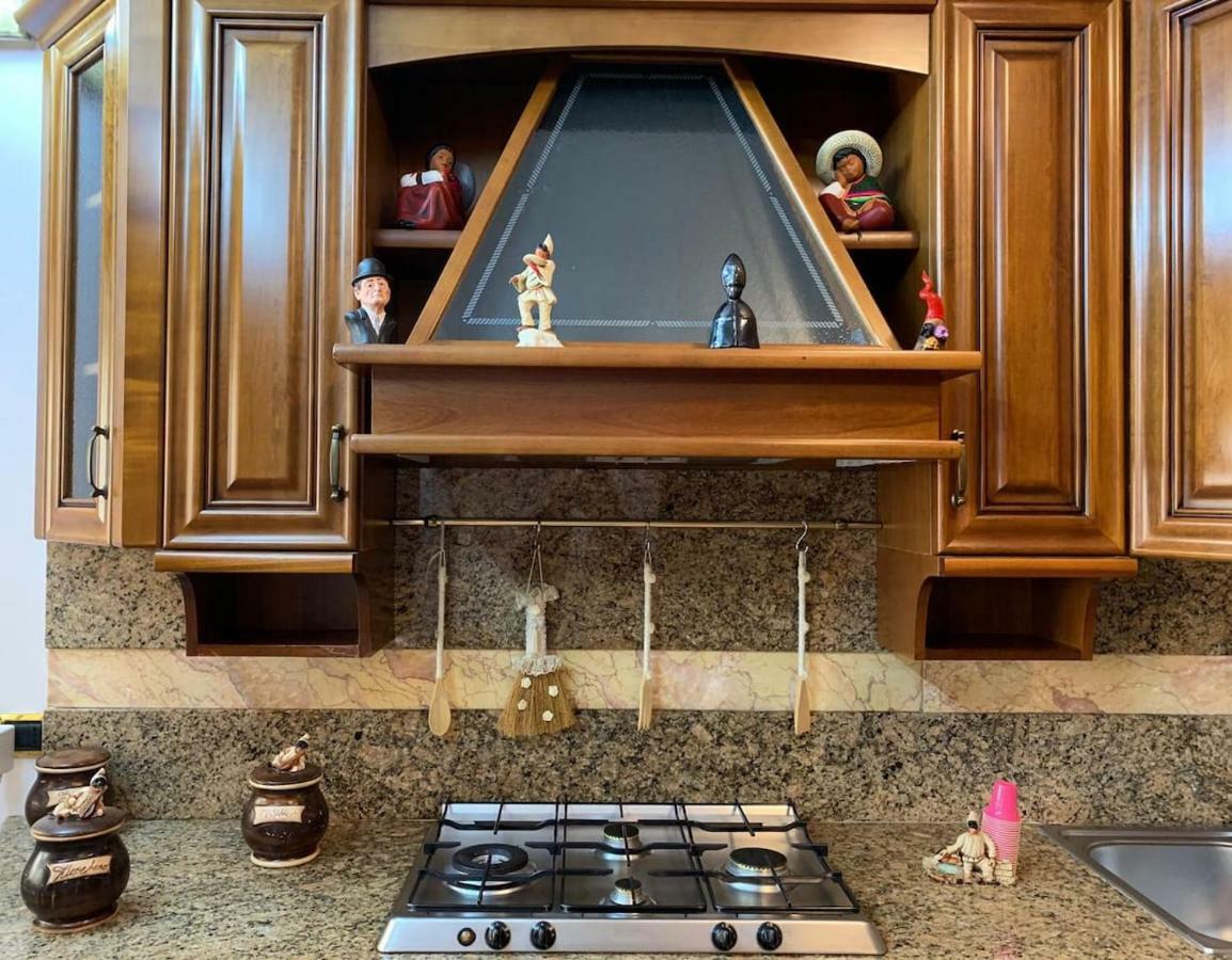 San Gennaro House Holiday home Naples
