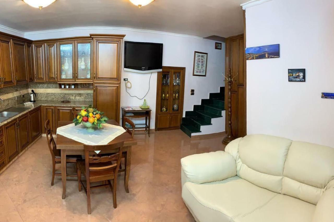 San Gennaro House Holiday home
