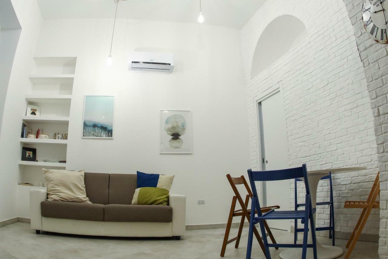 La Maisonette At Duomo Apartment *