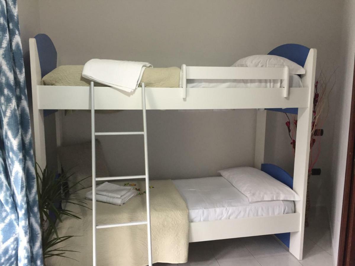 Dream Apartment Naples
