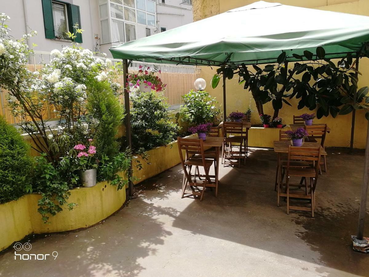 Bed & Breakfast Cerasella Naples
