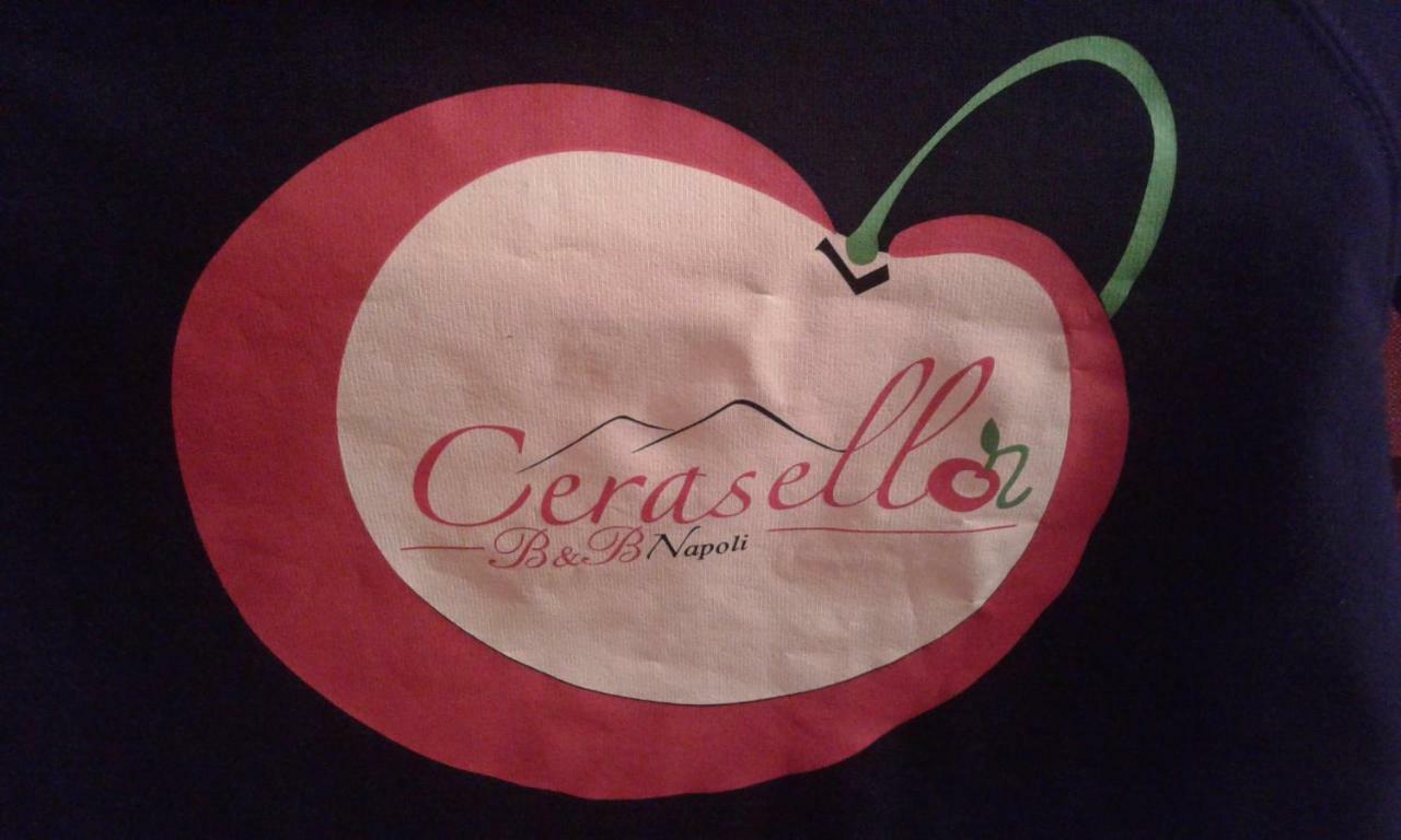 Cerasella Naples