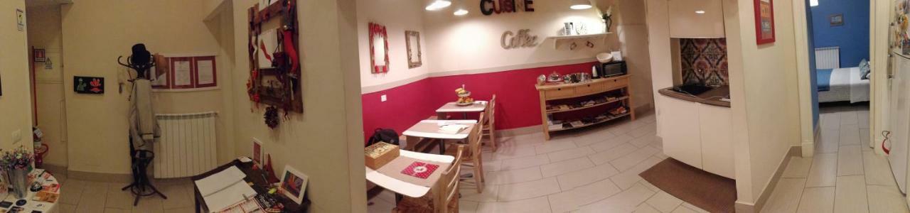 Cerasella Bed & Breakfast Naples