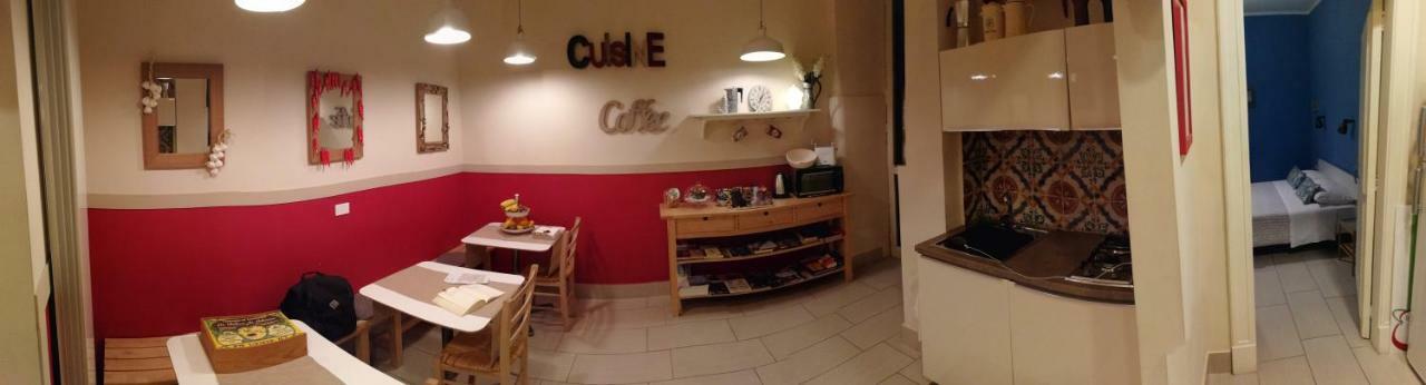 Cerasella Bed & Breakfast Naples