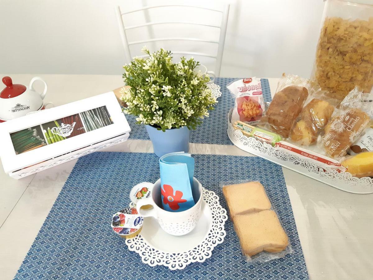 Apartment Nanas *