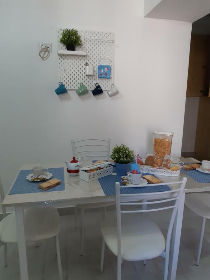 Apartment Nanas