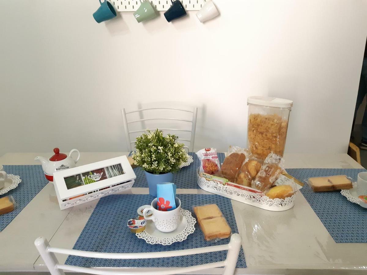 Nanas Apartment Naples