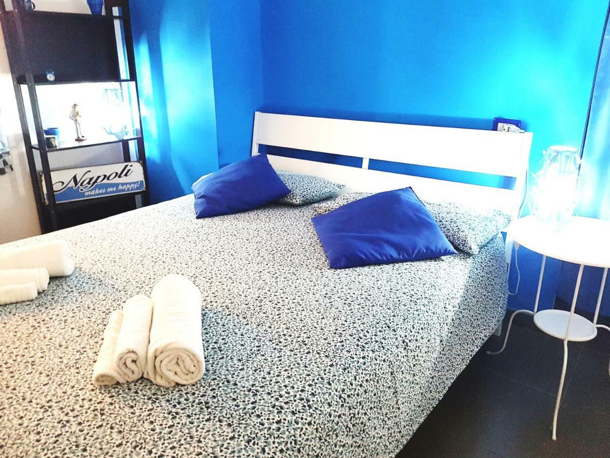 Santa Chiara House Apartment Naples