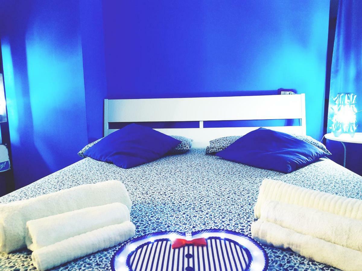 Apartment Santa Chiara House