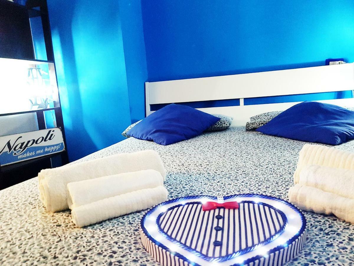 Santa Chiara House Apartment Naples