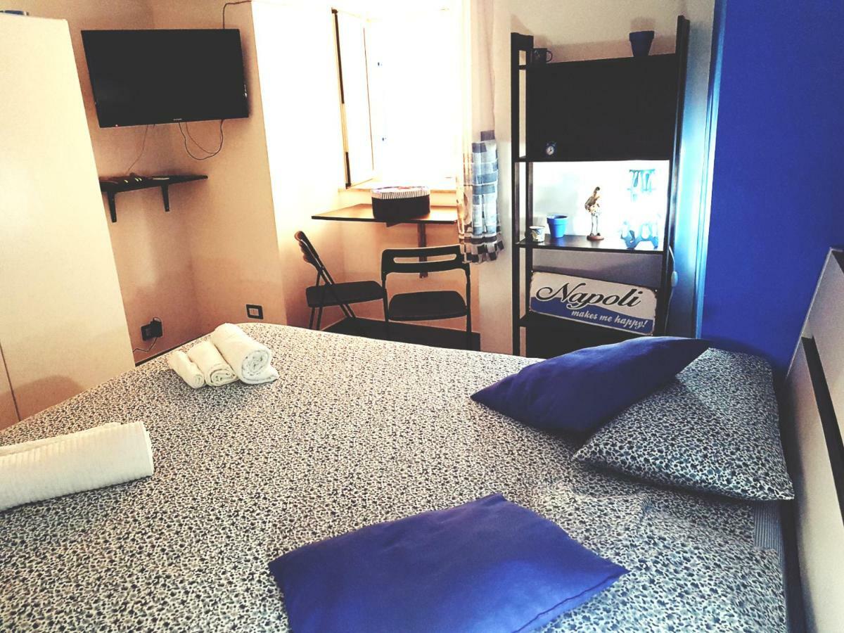 Santa Chiara House Apartment *