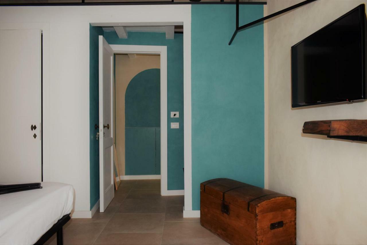Guest house Civico 50