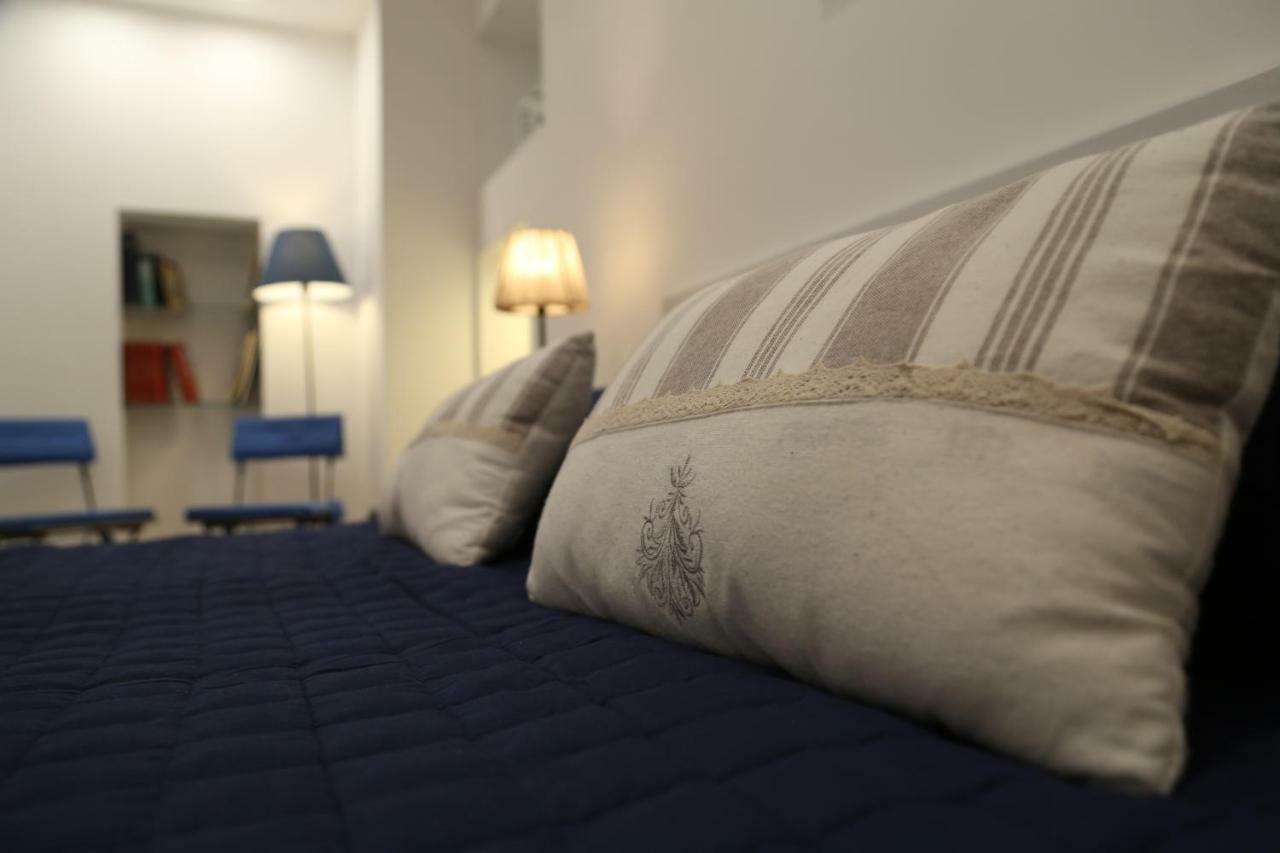 Dimora San Marcellino Holiday home Naples
