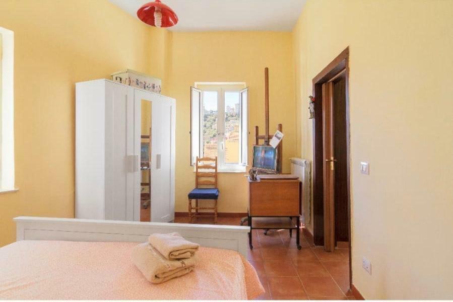 Il Volo Del Gabbiano Apartment *
