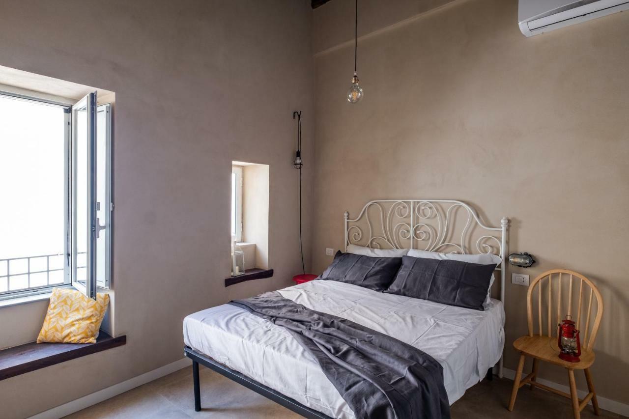 Civico 50 Guest house *