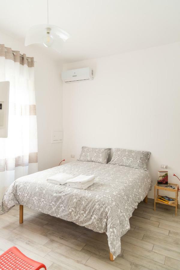Homestay Dimora Della Scorziata Naples
