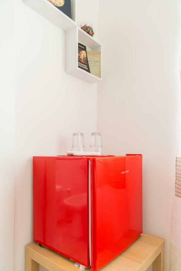 Dimora Della Scorziata Homestay Naples
