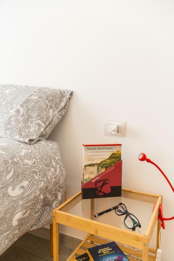 Homestay Dimora Della Scorziata