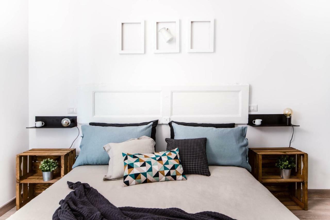 Ilbricco Apartment *
