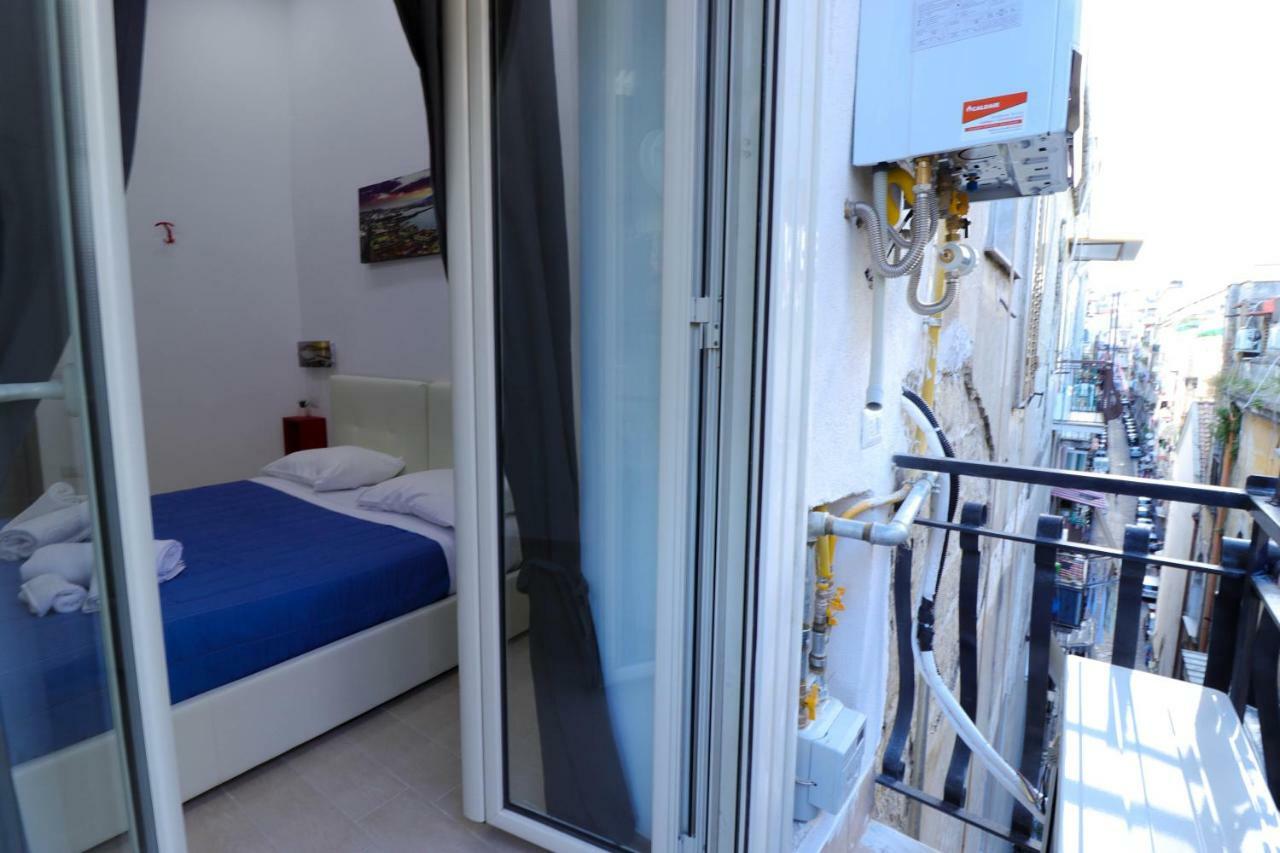 Apartment Ginevra's Naples