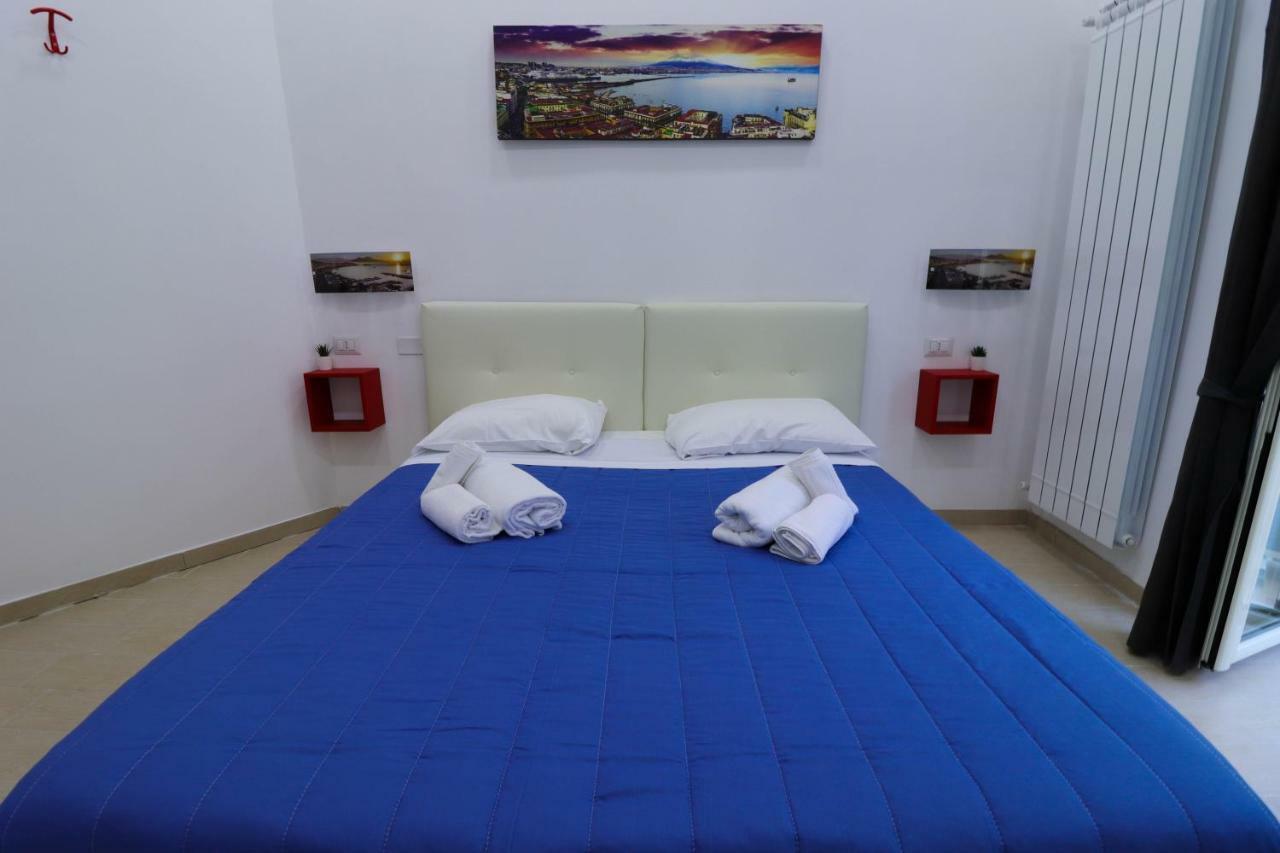 Apartment Ginevra's Naples
