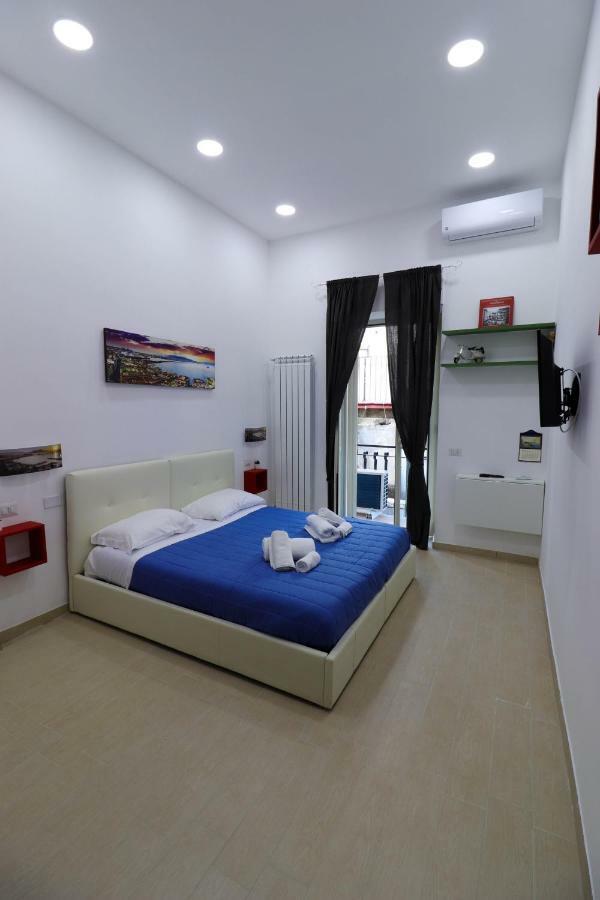 Ginevra's Apartment Naples