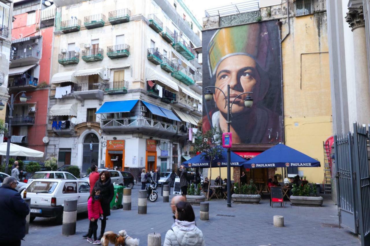 Ginevra's * Naples