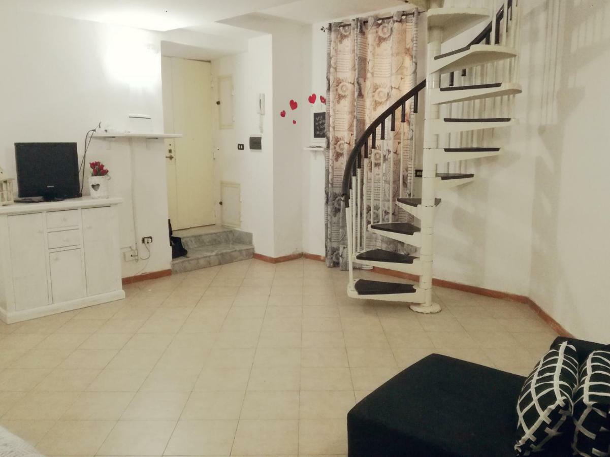 Holiday home Luciana's Centrality And Naples