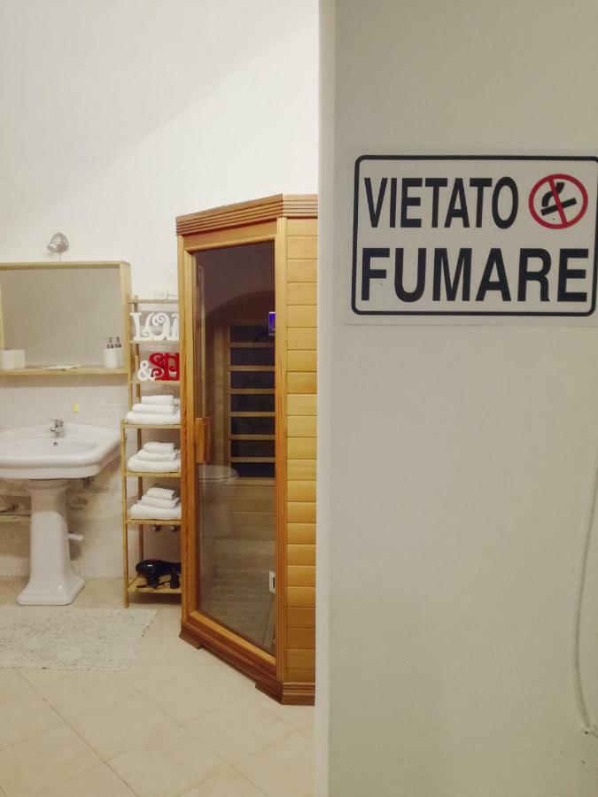 Luciana's Centrality And Holiday home Naples