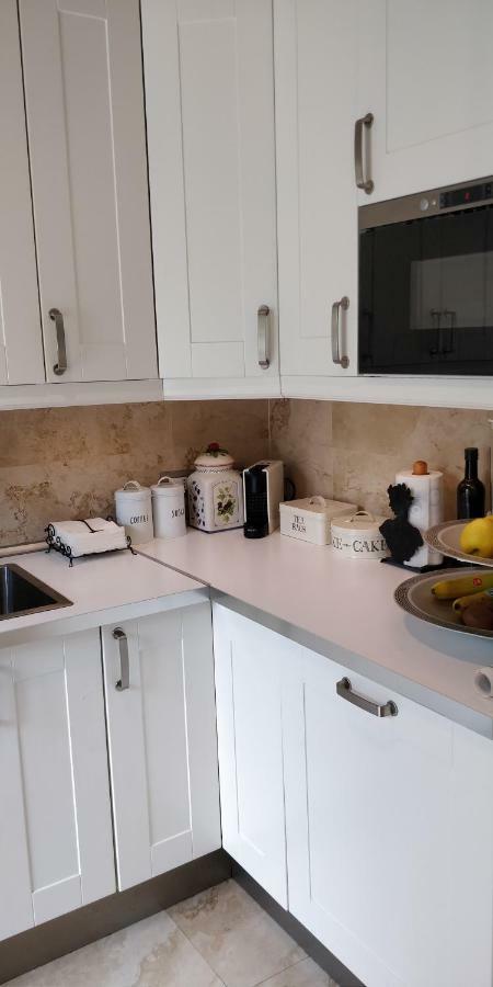 Apartment Mer Jolie Naples