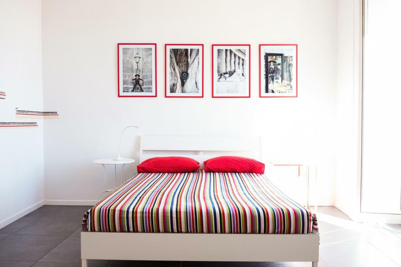 Casa Dell'artista In Centro Apartment
