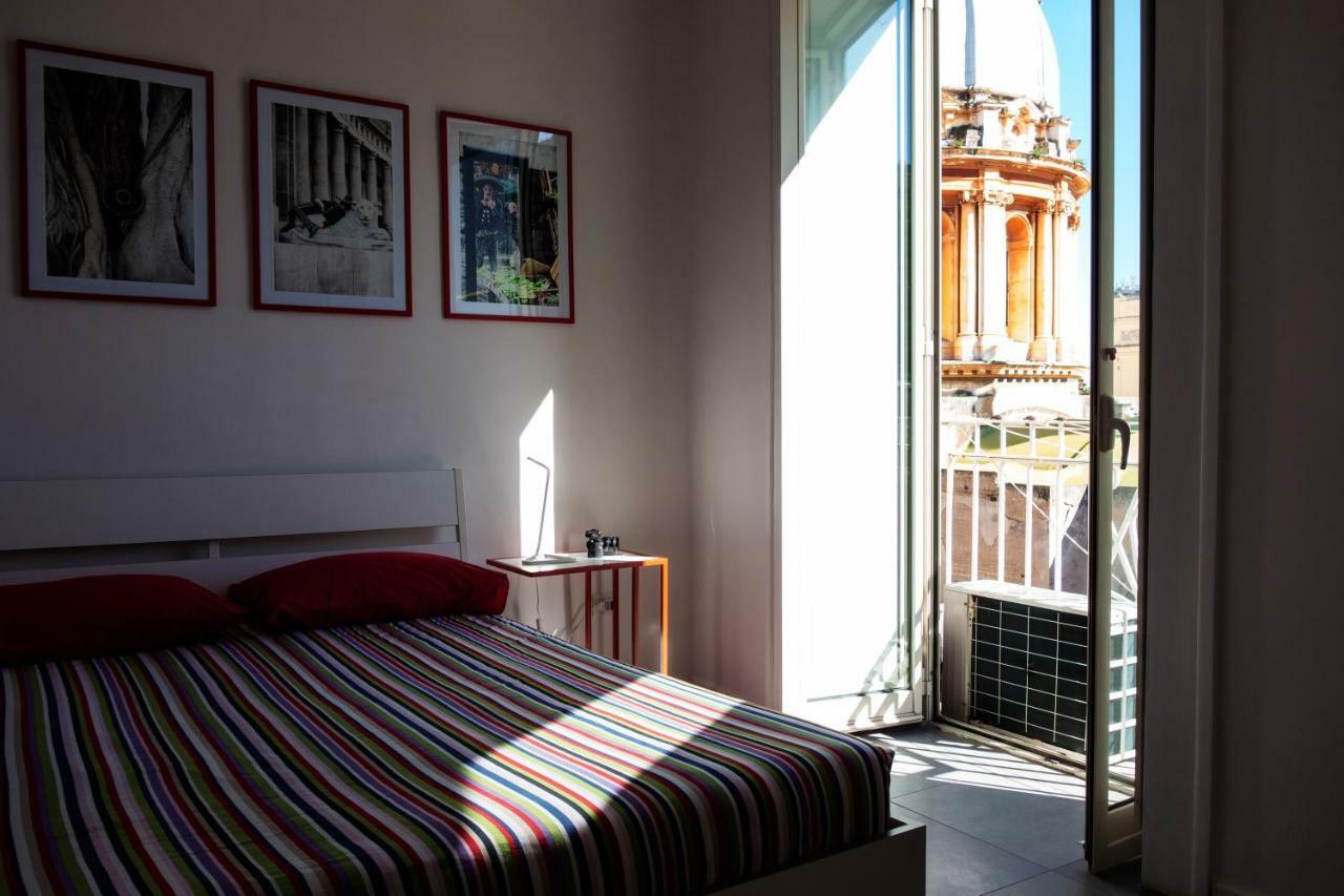 Casa Dell'artista In Centro Apartment *