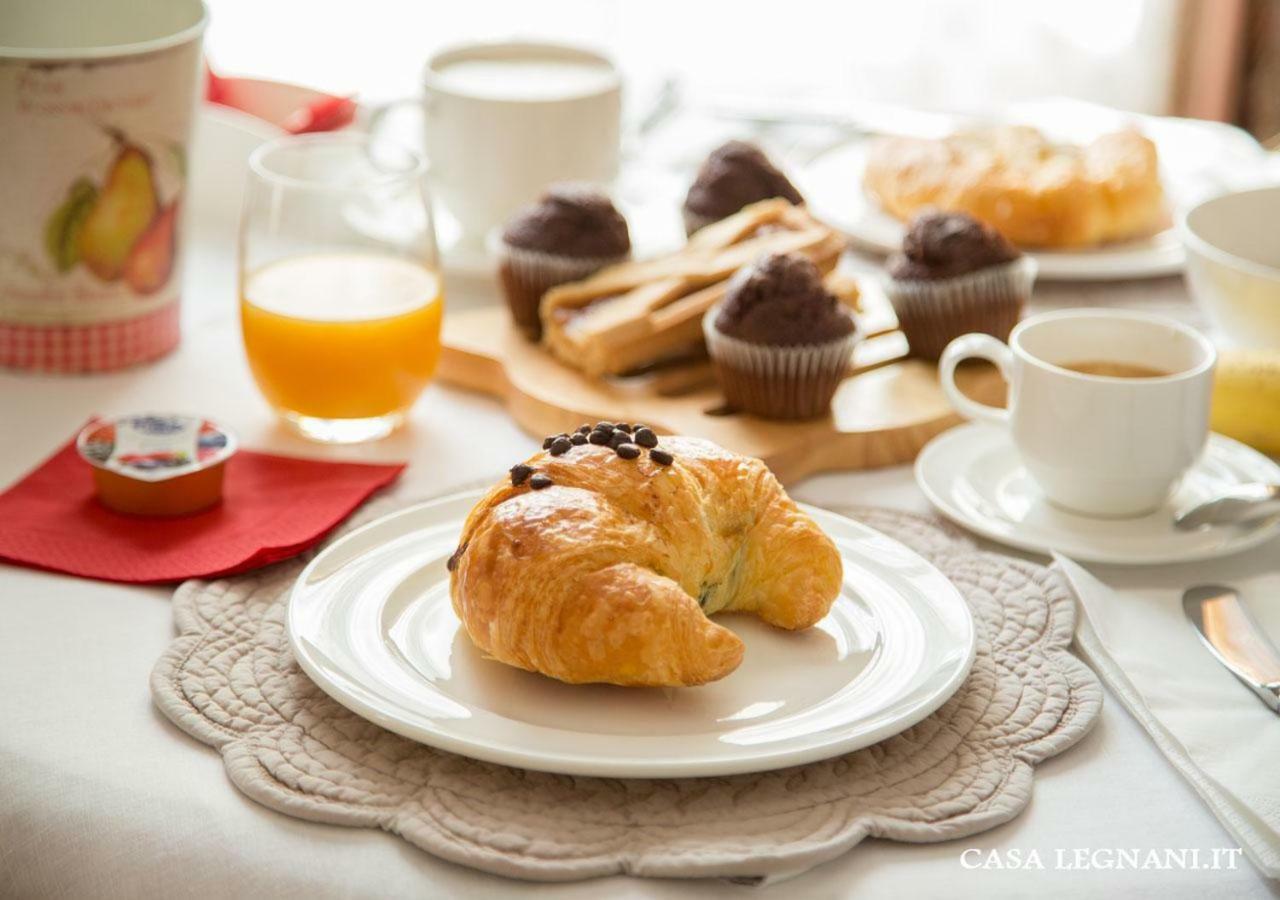 Bellorizzonte Bed & Breakfast