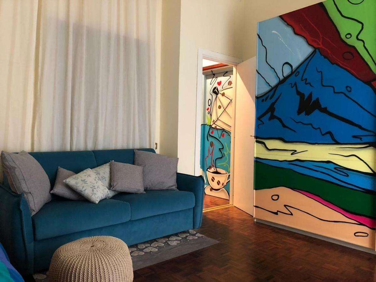 Stendhal 14 Guest house