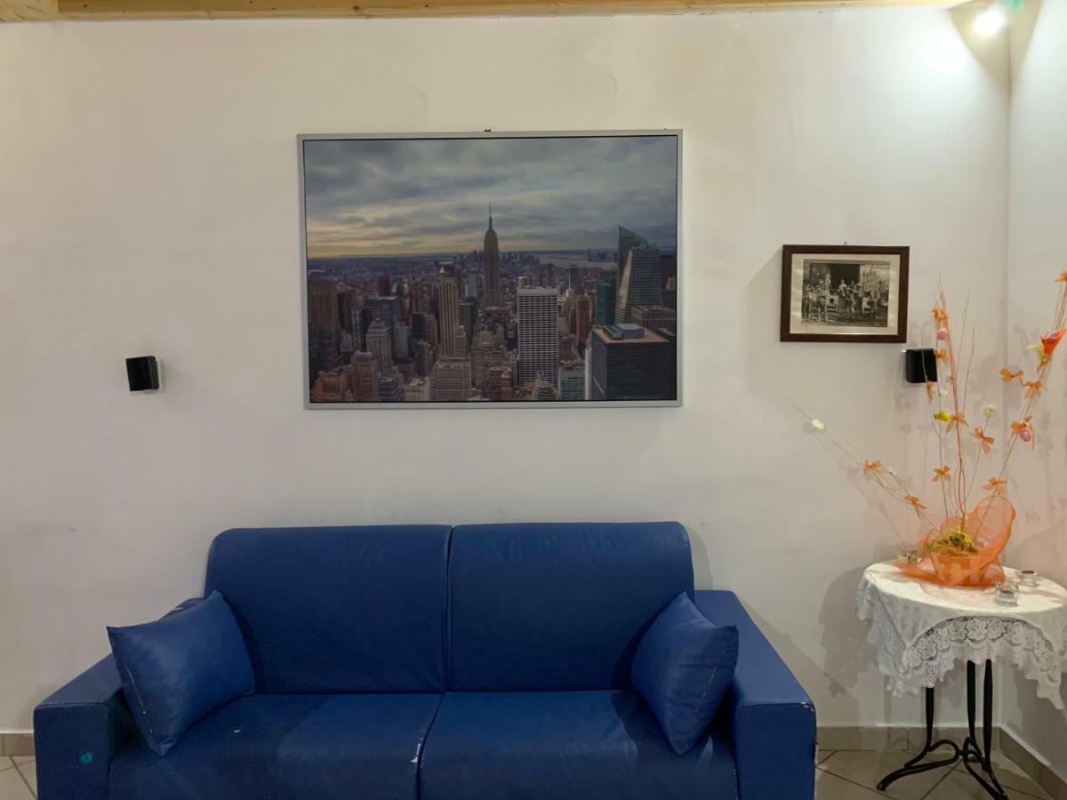 Holiday home House Maria Paradiso Naples