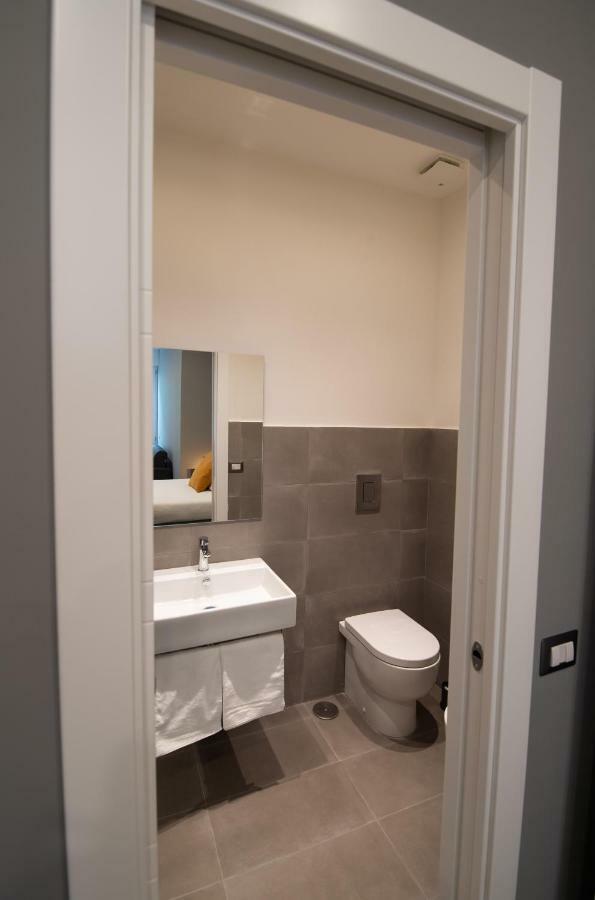 Guest house Gb Vesuvius 3*