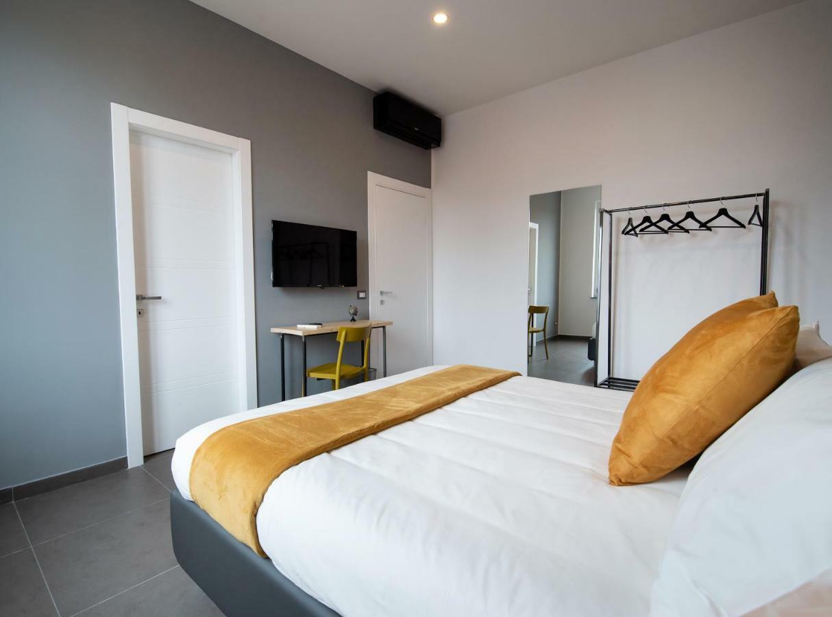 Guest house Gb Vesuvius Naples