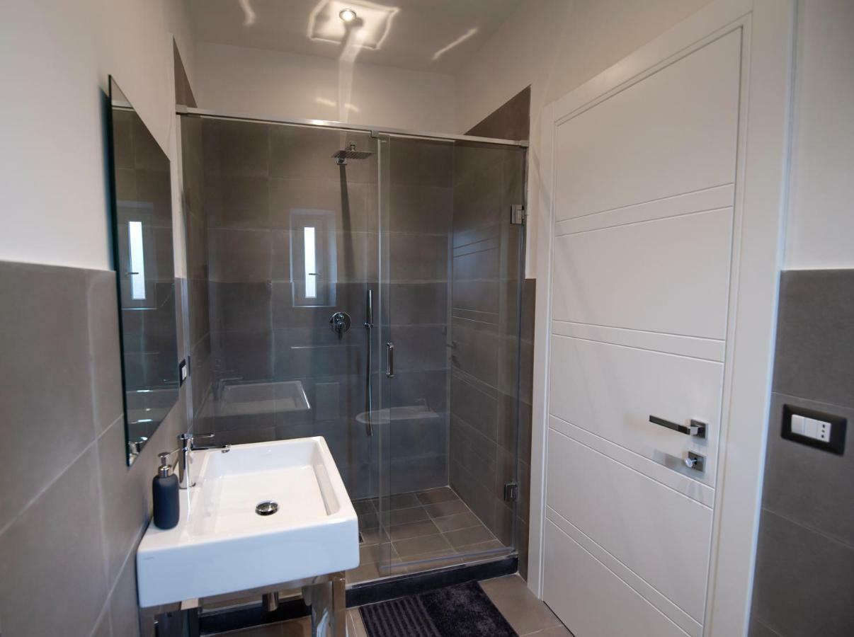 Guest house Gb Vesuvius Naples