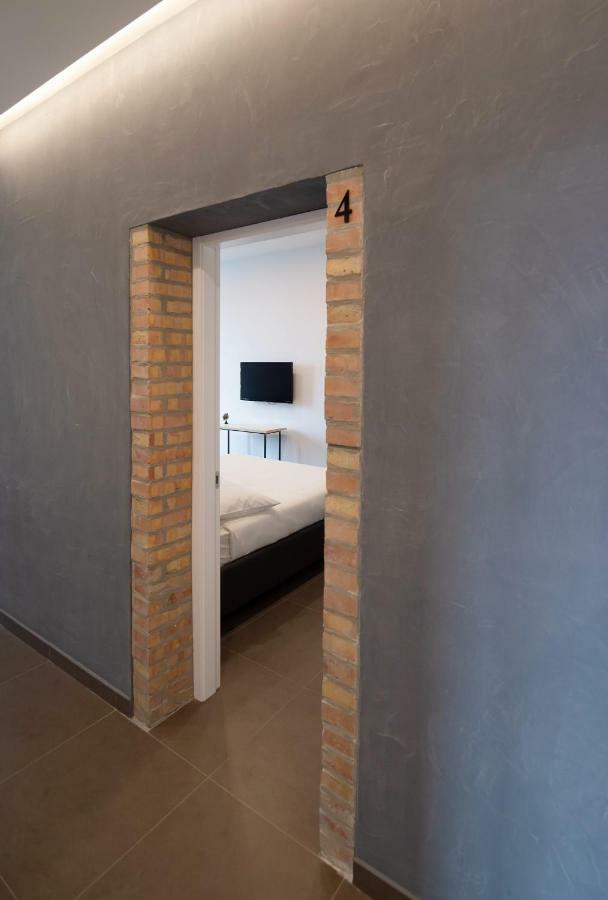 Guest house Gb Vesuvius