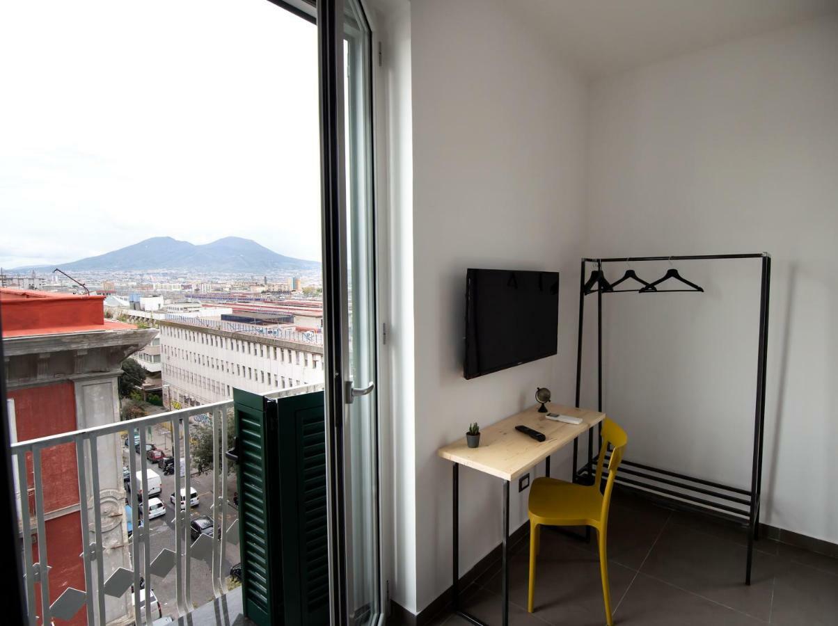 Gb Vesuvius 3*