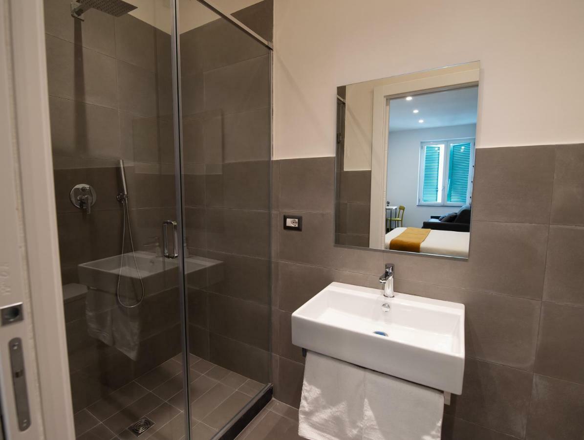 Guest house Gb Vesuvius Naples