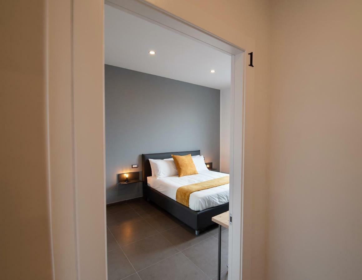 Guest house Gb Vesuvius 3*