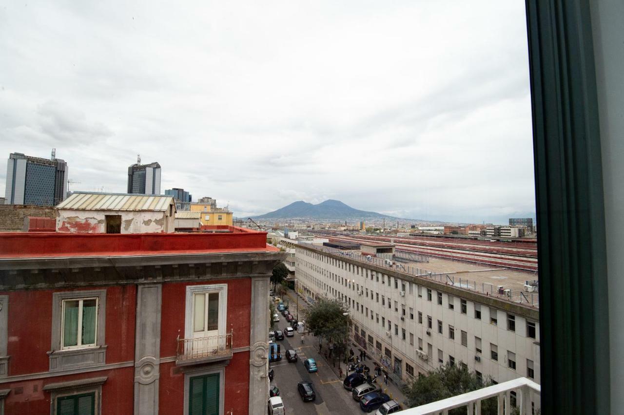 Guest house Gb Vesuvius 3*