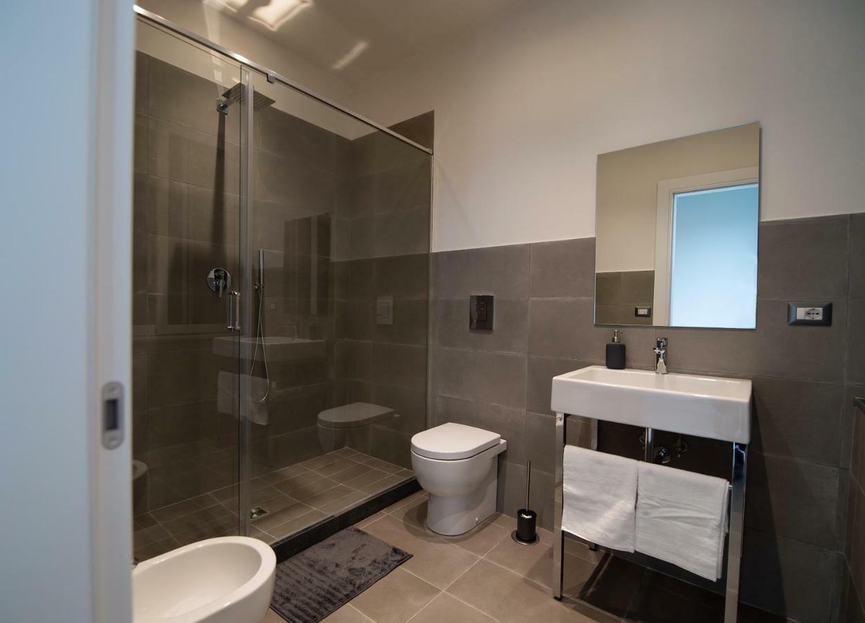 Guest house Gb Vesuvius