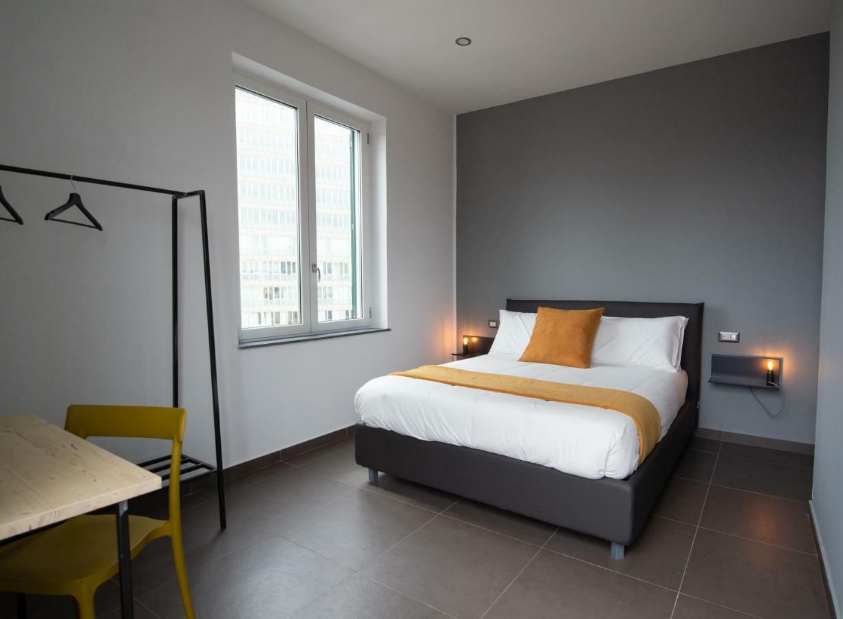 Guest house Gb Vesuvius