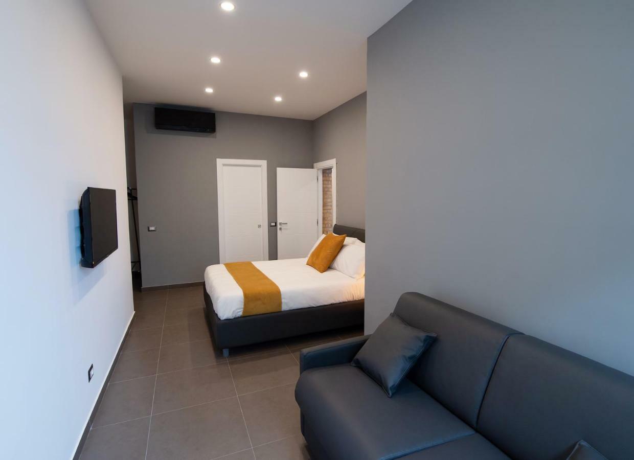 Guest house Gb Vesuvius Naples