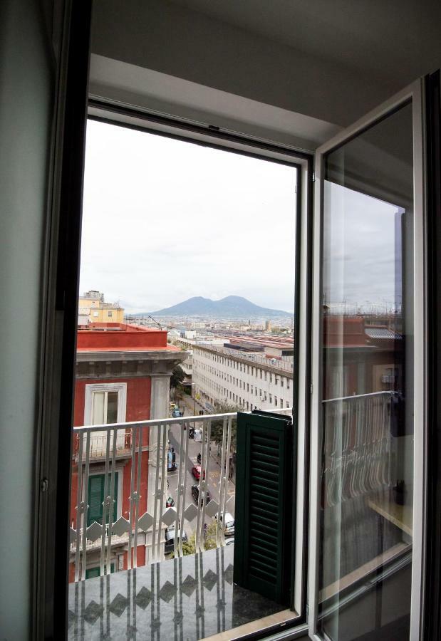 Gb Vesuvius Guest house Naples