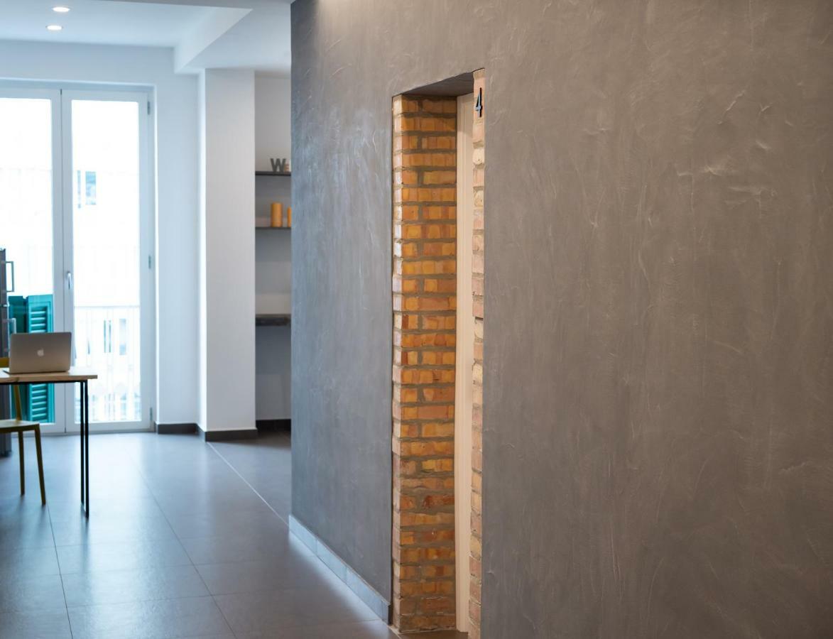 Gb Vesuvius Guest house Naples