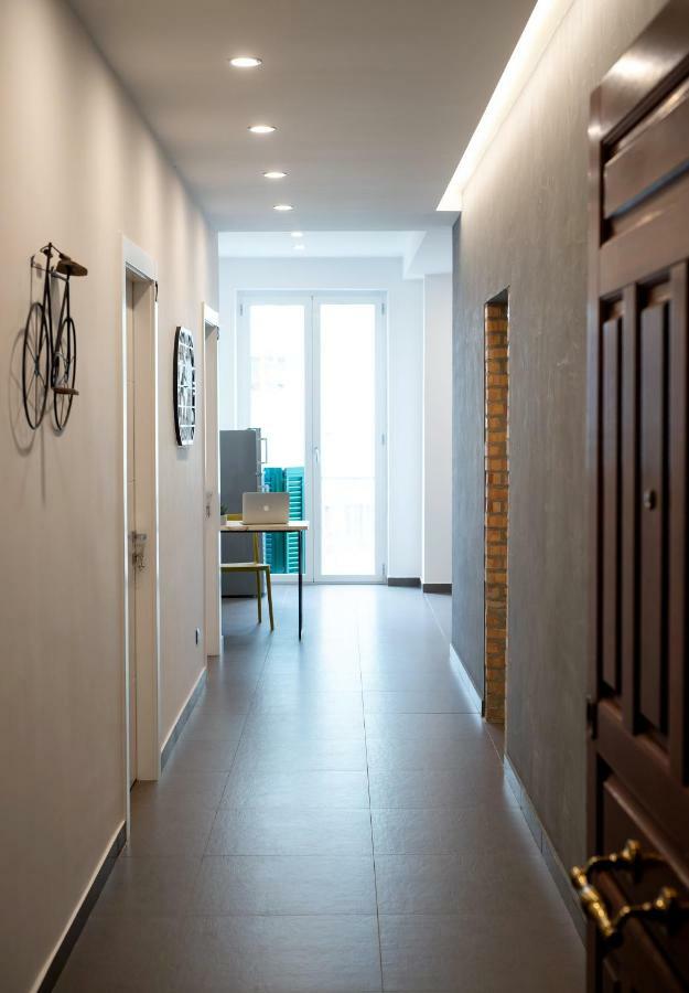 Gb Vesuvius Guest house 3*